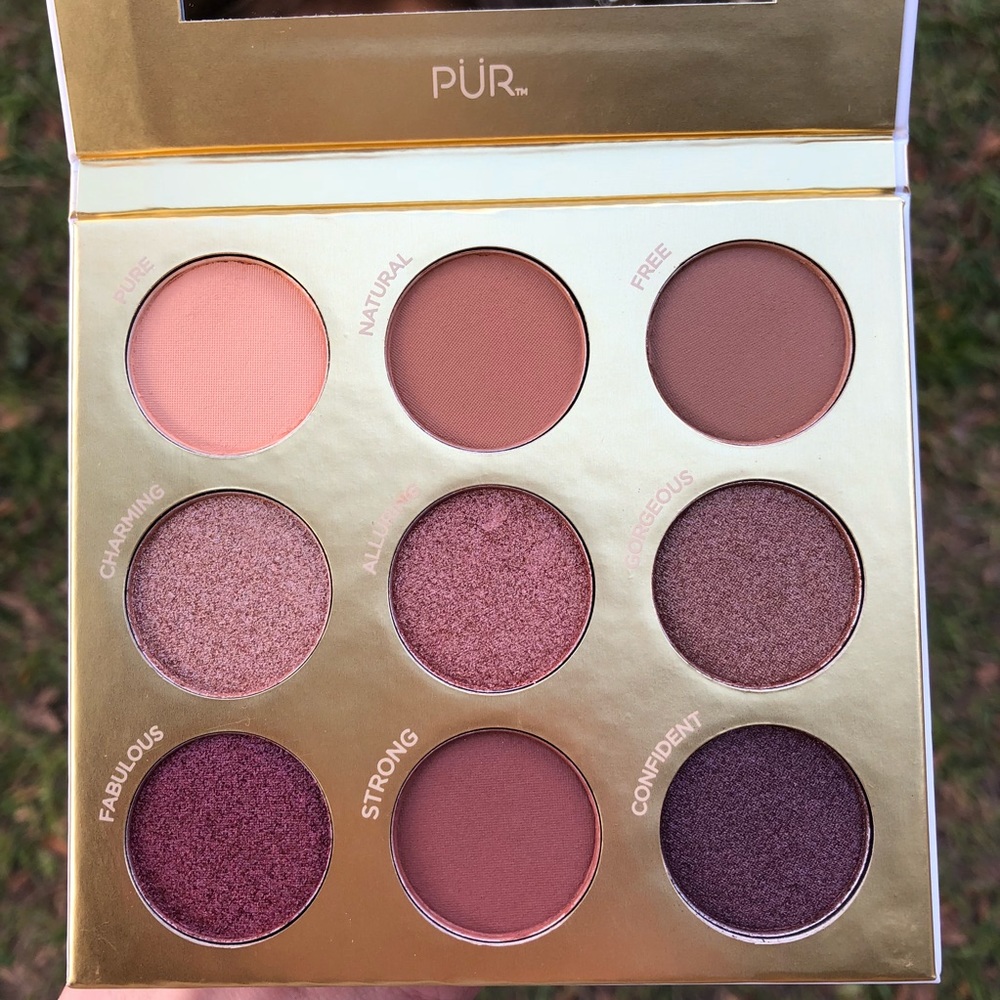 PUR Cosmetics Be Your Selfie